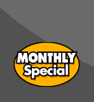 Monthly Specials